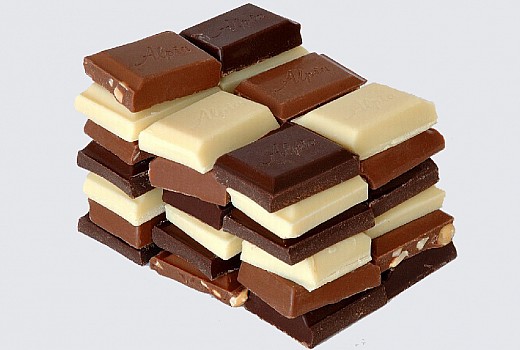 World of Chocolate