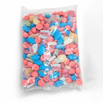 Mega Fizzy Mix 2kg
