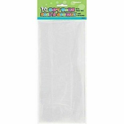 Cello Clear Bags 