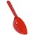 Candy Buffet Plastic Scoop - Apple Red - 16.5cm