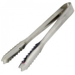 Candy Buffet Sweet Tongs - Stainless Steel