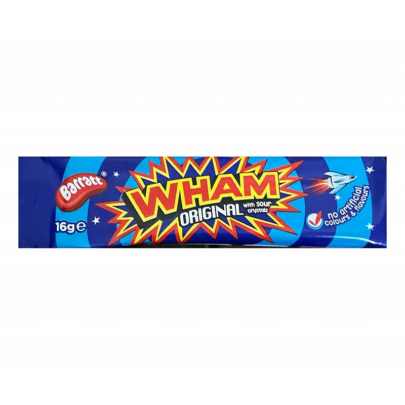 Wham Bar Single