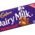 Cadburys Fruit & Nut Single Bar