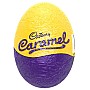 Cadbury Caramel Egg Single 39g