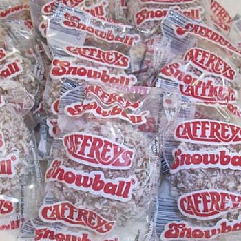 Caffrey's Snowballs Caffrey's Snowballs