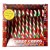 Candy Canes Peppermint  (10pk)
