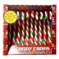Candy Canes Peppermint  (10pk)