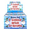 Christmas Crayon Set Christmas Crayon Set