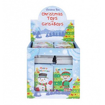 Christmas Notebook Christmas Notebook