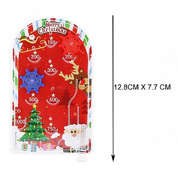 Puzzle Pinball Christmas Puzzle Pinball Christmas