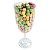 Giant Sweet Jar Goblet- 3.8L