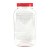 Large Plastic Sweet Jar 3L