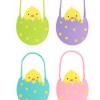Felt Easter Bags - Assorted