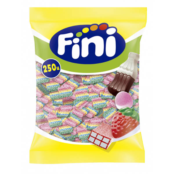 Fini Fizzy Chewy Chips Fini Fizzy Chewy Chips