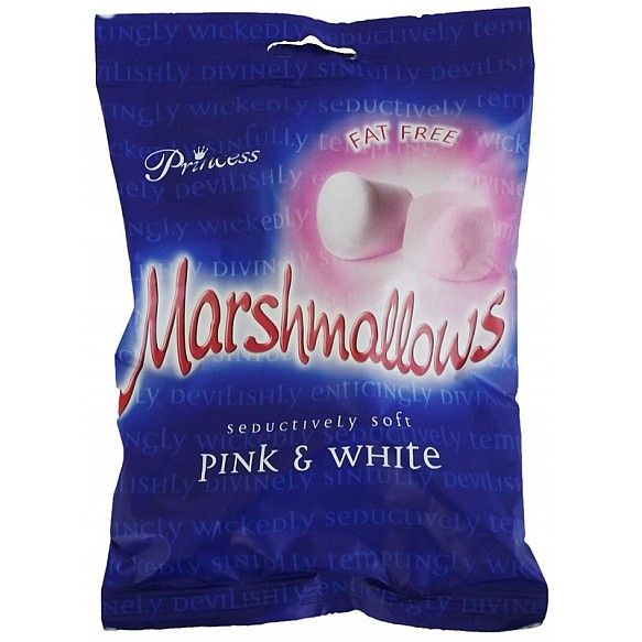 Princess Mallow Bags Single Princess Mallow Bags Single