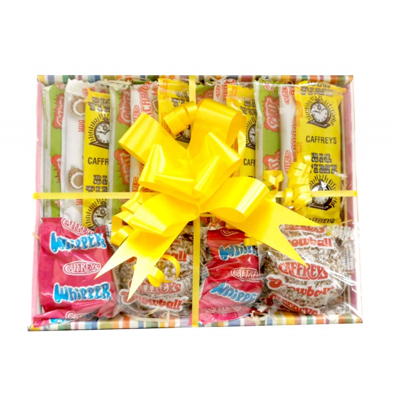 Caffreys Chocolate Hamper Caffreys Chocolate Hamper