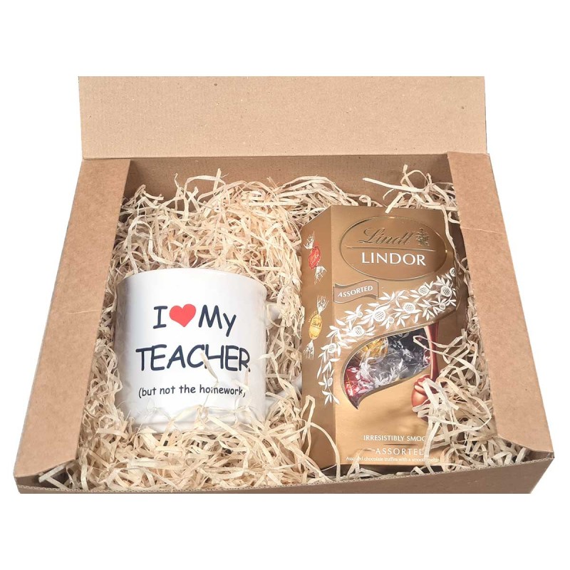 Lindt Easter Hamper Lindt Easter Hamper