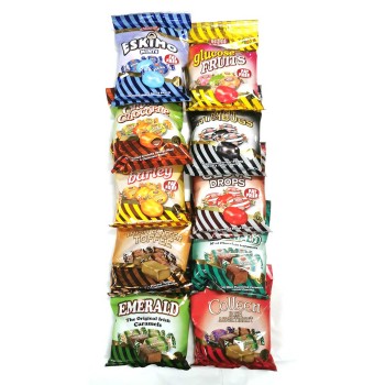 Oatfield Sweet Bag Gift Hamper