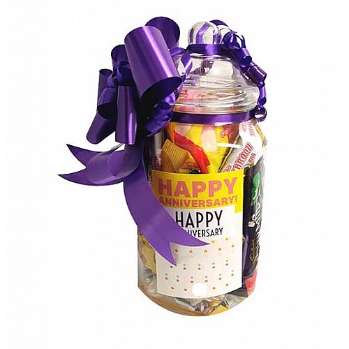 Sweet Gift Jar (3.25l) Sweet Gift Jar (3.25l)