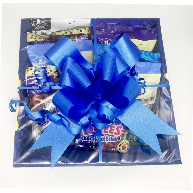 Walkers Toffee Gift Hamper Walkers Toffee Gift Hamper