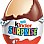 Kinder Surprise Egg