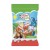 Kinder Milk Chocolate & Hazelnut Mini Easter Eggs Snack Bag 75g