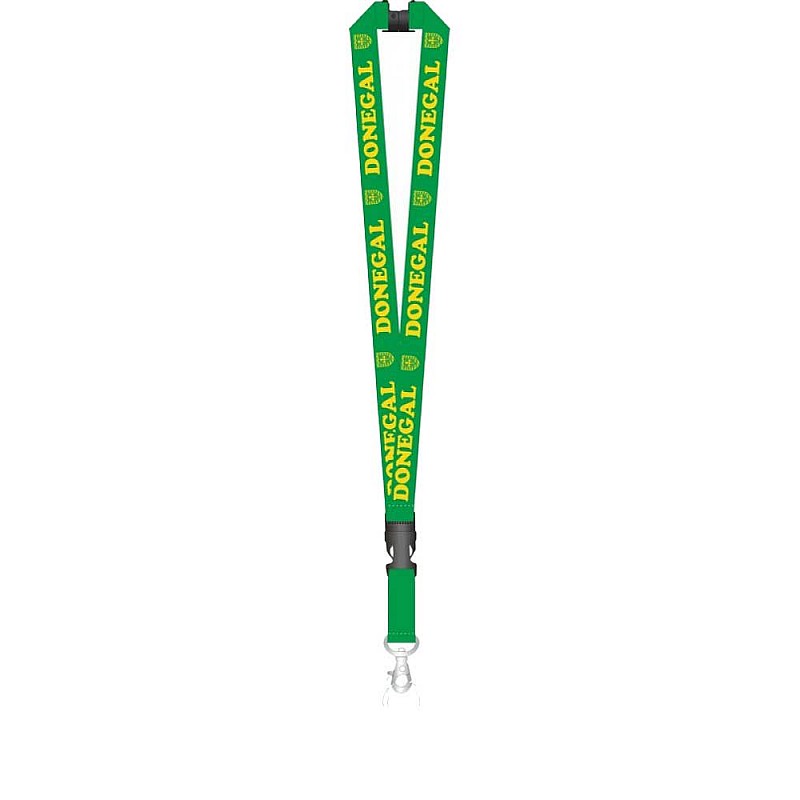 Donegal Lanyard Donegal Lanyard