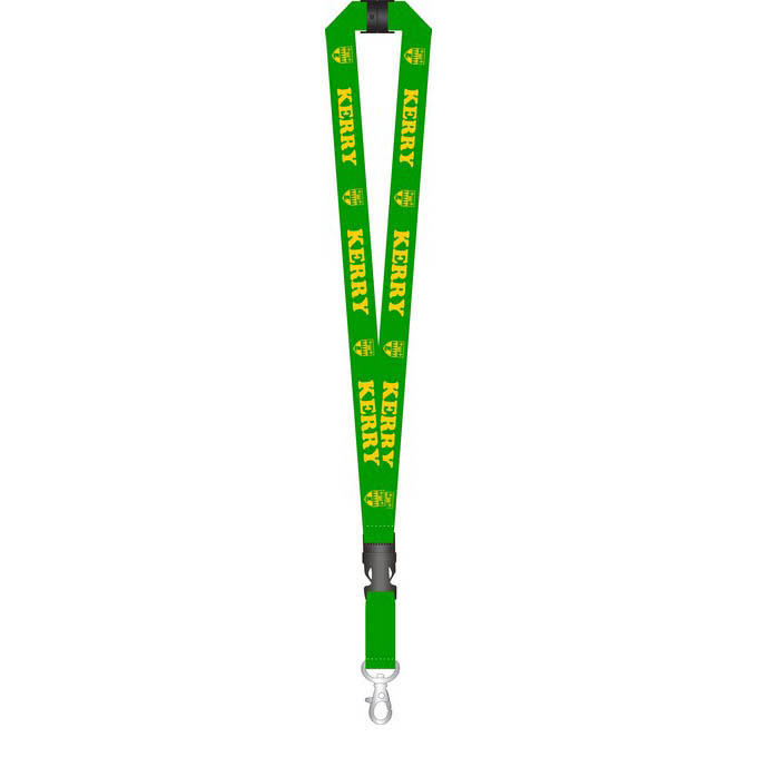 Kerry Lanyard Kerry Lanyard