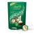 Lindt Lindor Dark Mint Truffles Cornet (200g)