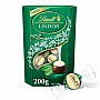 Lindt Lindor Dark Mint Truffles Cornet (200g)