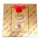Lindt Lindor Milk Gift Wrapped Box (287g)