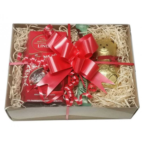 Lindt Lindor Gift Box