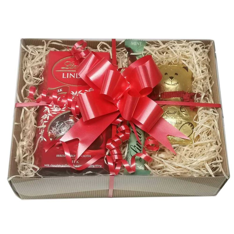 Lindt Lindor Gift Box