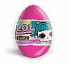 Zaini LOL Surprise Chocolate Eggs Zaini LOL Surprise Chocolate Eggs