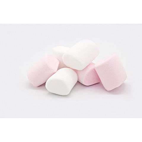 Mr. Mallo Mini Marshmallows 150g