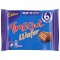 Cadbury Timeout Wafer Multipack (127.2g)