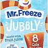 Mr Freeze Jubblys Cola (8 x 62ml)