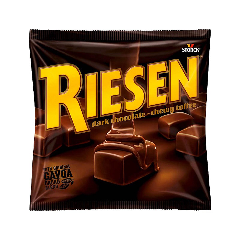Riesen Bags 135g Riesen Bags 135g