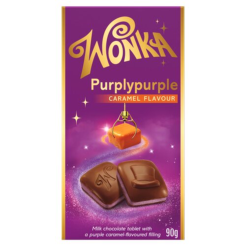 Wonka Bar 90g