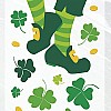 Irish Jig St. Patrick's Day Party Cello Bags