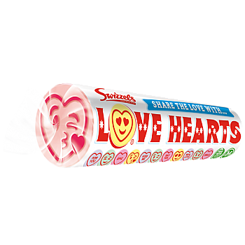 Love Heart Roll Single