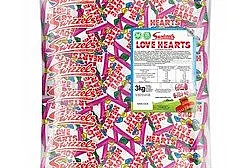 Buy Sweets in Bulk