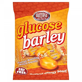 Oatfield Glucose Barley Bag Single