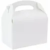 White Party Box