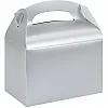 Silver Party Box