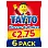 Tayto Cheese & Onion  Multipack
