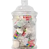 Victorian Sweet Jar (380ml)