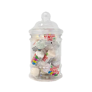 Victorian Sweet Jar (380ml)