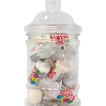 Victorian Sweet Jar (380ml)